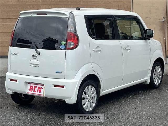 Nissan MOCO 2014-09 8562750-5