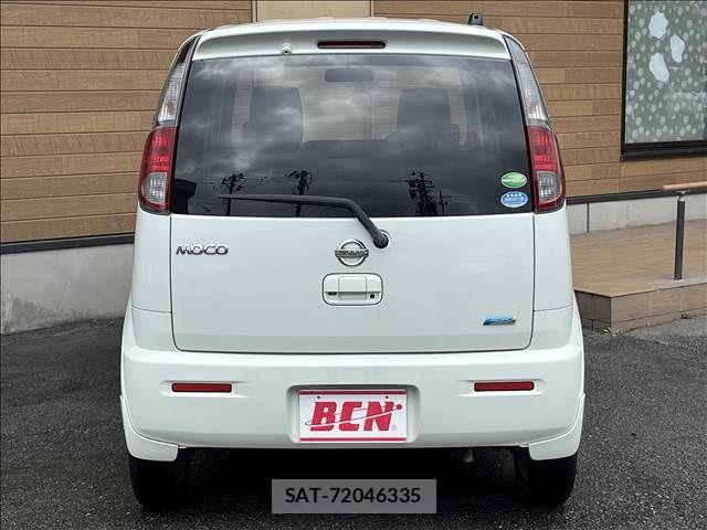 Nissan MOCO 2014-09 8562750-6