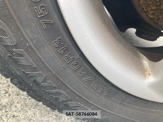 Nissan MOCO 2011-02 8562753-9