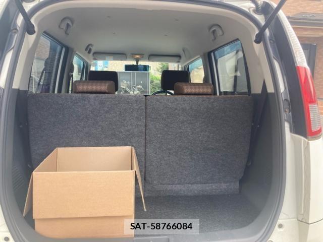 Nissan MOCO 2011-02 8562753-12