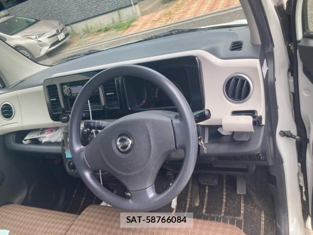Nissan MOCO 2011-02 8562753-15