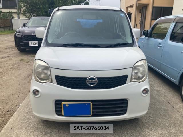 Nissan MOCO 2011-02 8562753-1