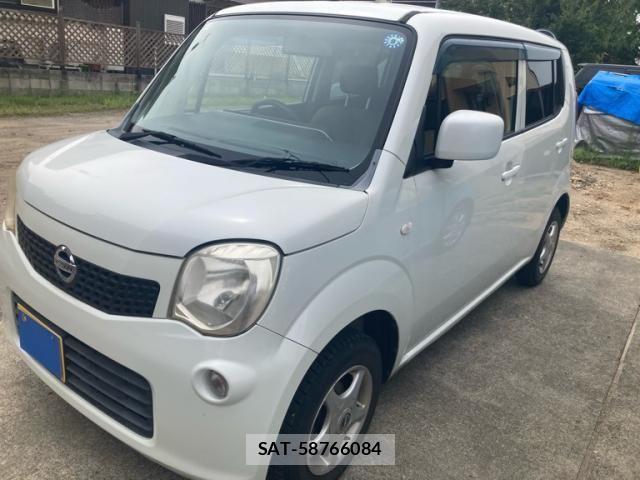 Nissan MOCO 2011-02 8562753-2