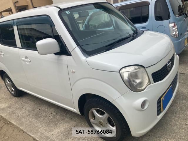 Nissan MOCO 2011-02 8562753-3