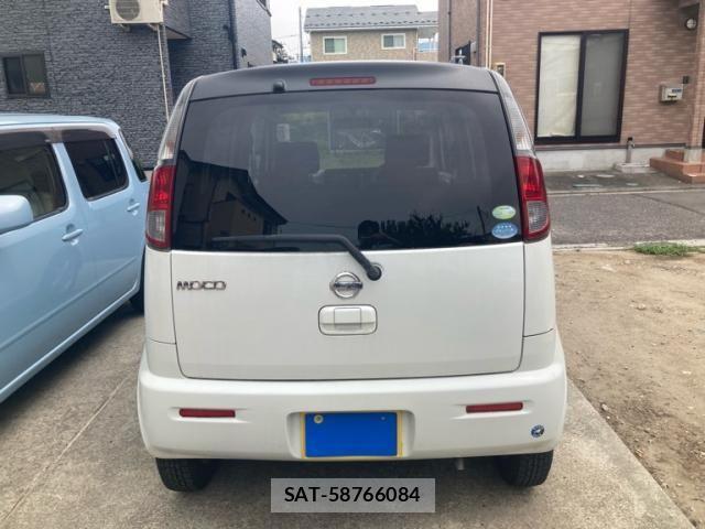 Nissan MOCO 2011-02 8562753-4
