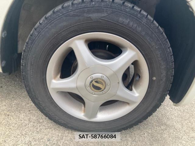 Nissan MOCO 2011-02 8562753-7