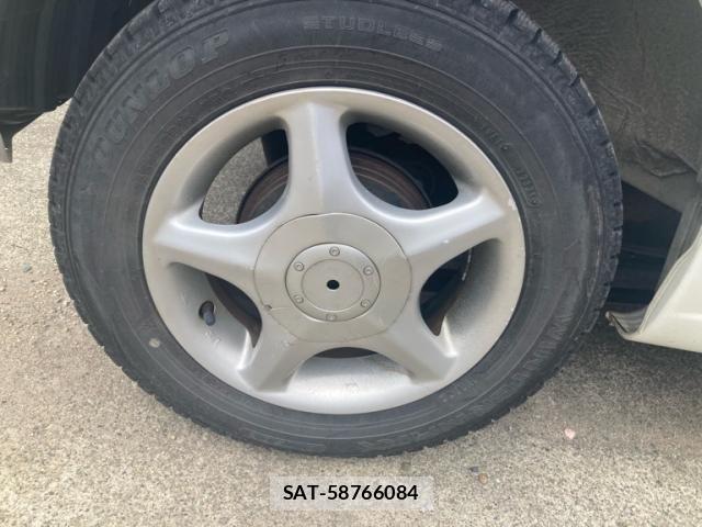 Nissan MOCO 2011-02 8562753-8