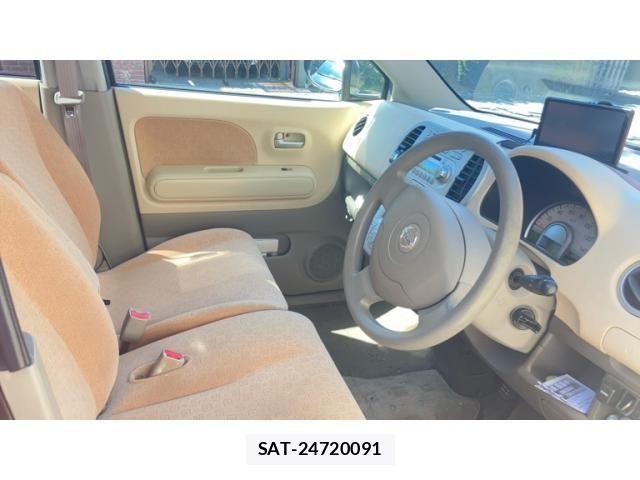 Nissan MOCO 2007-09 8627812-12