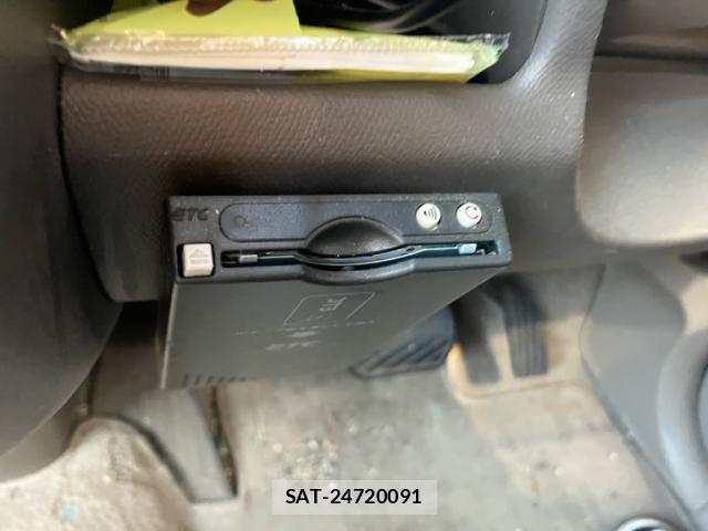Nissan MOCO 2007-09 8627812-17