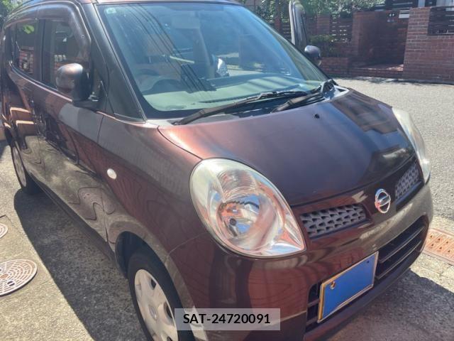Nissan MOCO 2007-09 8627812-1