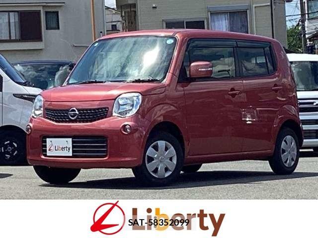 Nissan MOCO 2013-03 8627810-0