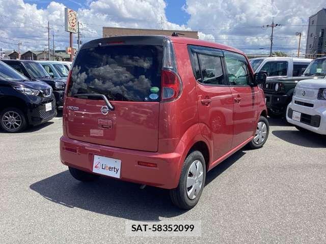 Nissan MOCO 2013-03 8627810-9
