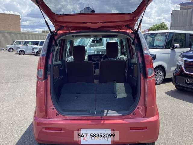 Nissan MOCO 2013-03 8627810-17