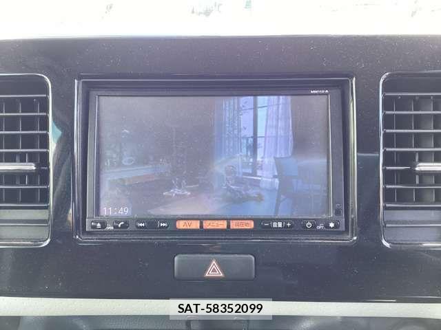 Nissan MOCO 2013-03 8627810-3