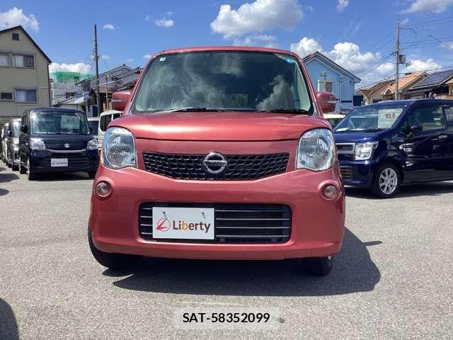 Nissan MOCO 2013-03 8627810-5