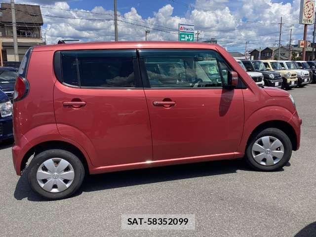 Nissan MOCO 2013-03 8627810-6