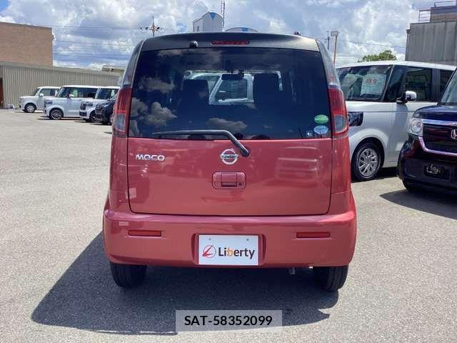 Nissan MOCO 2013-03 8627810-7