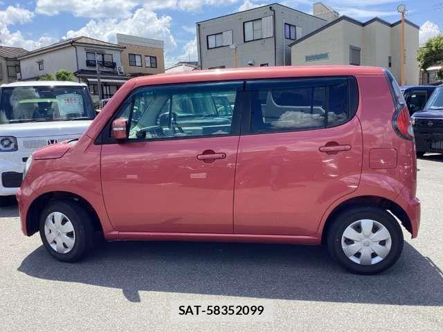 Nissan MOCO 2013-03 8627810-8