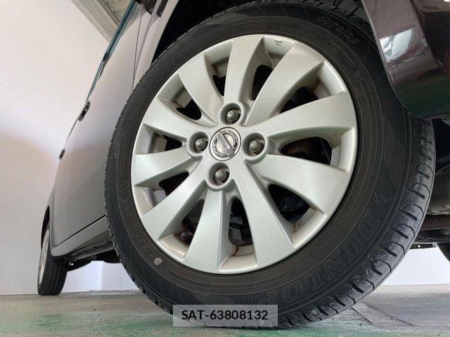 Nissan MOCO 2015-01 8627802-12