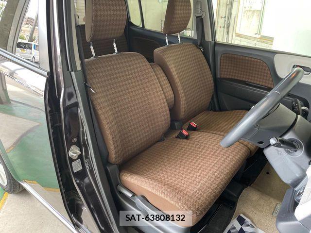 Nissan MOCO 2015-01 8627802-7