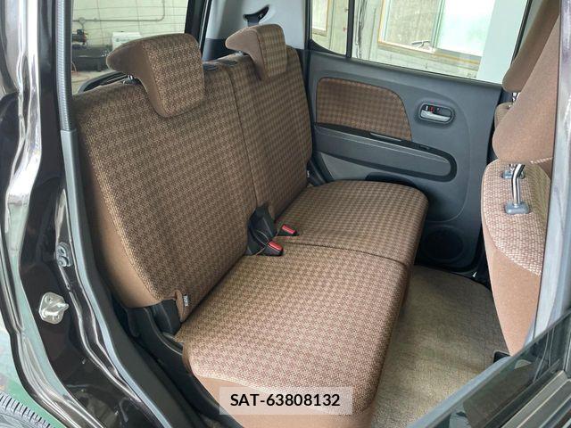 Nissan MOCO 2015-01 8627802-8