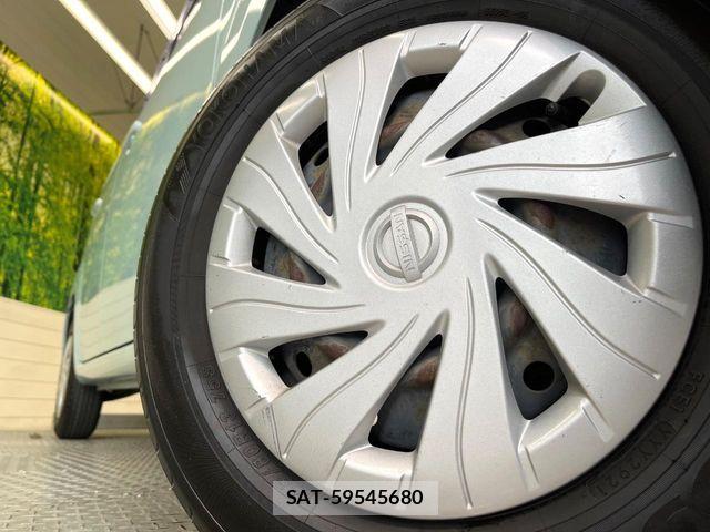 Nissan MOCO 2014-09 8627806-12
