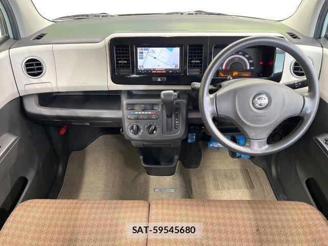 Nissan MOCO 2014-09 8627806-1