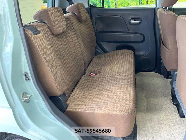 Nissan MOCO 2014-09 8627806-8