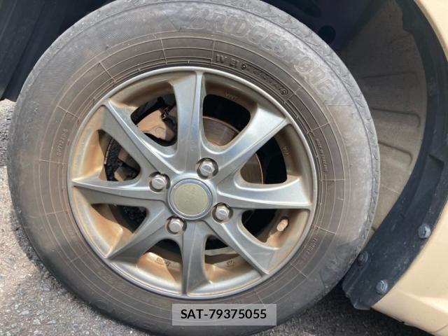 Nissan MOCO 2011-09 8627814-9