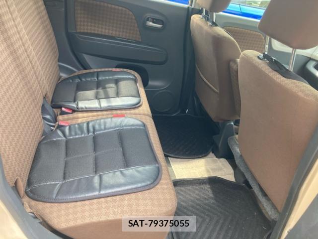 Nissan MOCO 2011-09 8627814-12
