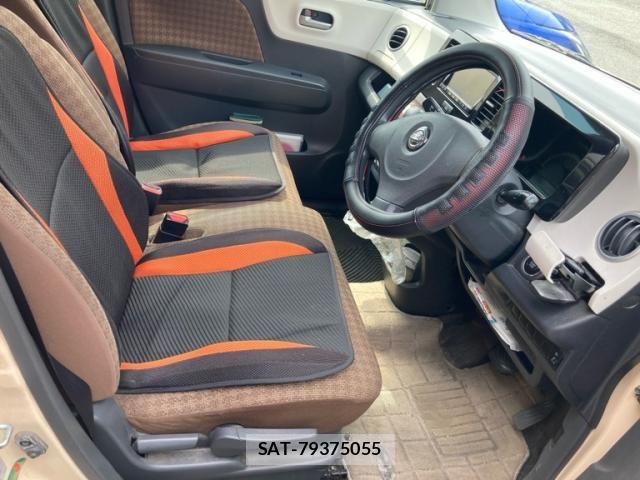 Nissan MOCO 2011-09 8627814-13