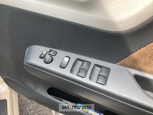 Nissan MOCO 2011-09 8627814-14