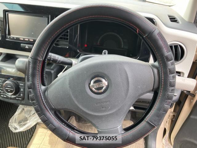 Nissan MOCO 2011-09 8627814-16