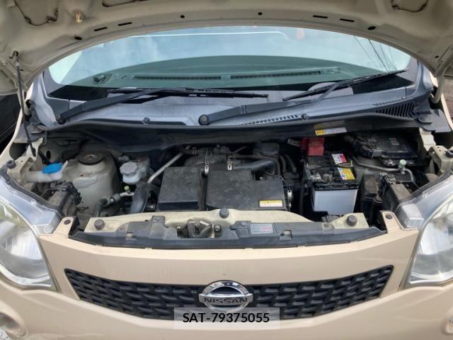 Nissan MOCO 2011-09 8627814-18