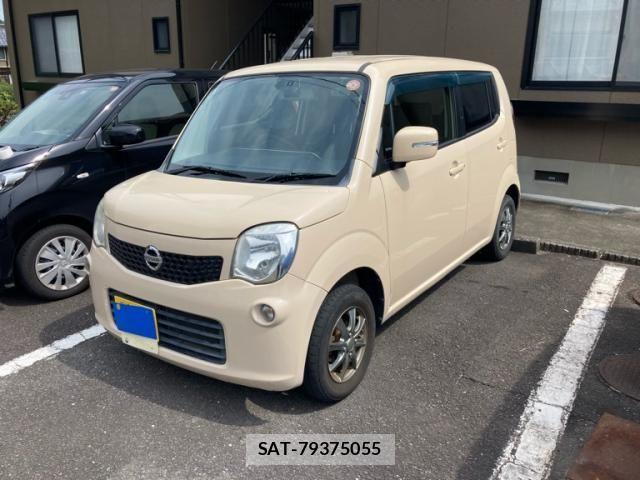 Nissan MOCO 2011-09 8627814-1