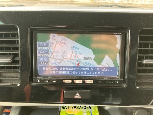 Nissan MOCO 2011-09 8627814-19