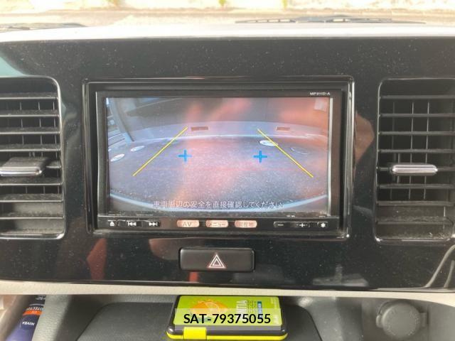 Nissan MOCO 2011-09 8627814-21