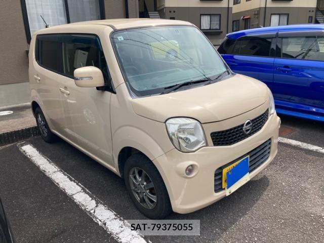 Nissan MOCO 2011-09 8627814-2