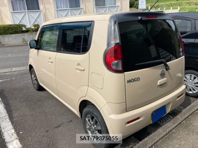 Nissan MOCO 2011-09 8627814-4
