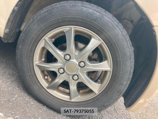 Nissan MOCO 2011-09 8627814-6