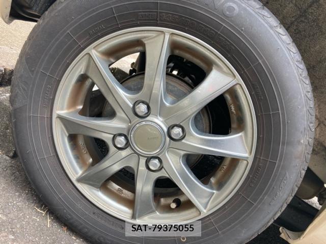 Nissan MOCO 2011-09 8627814-7