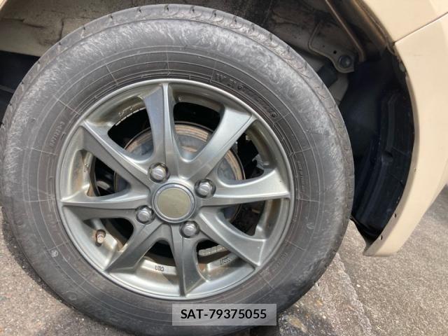 Nissan MOCO 2011-09 8627814-8