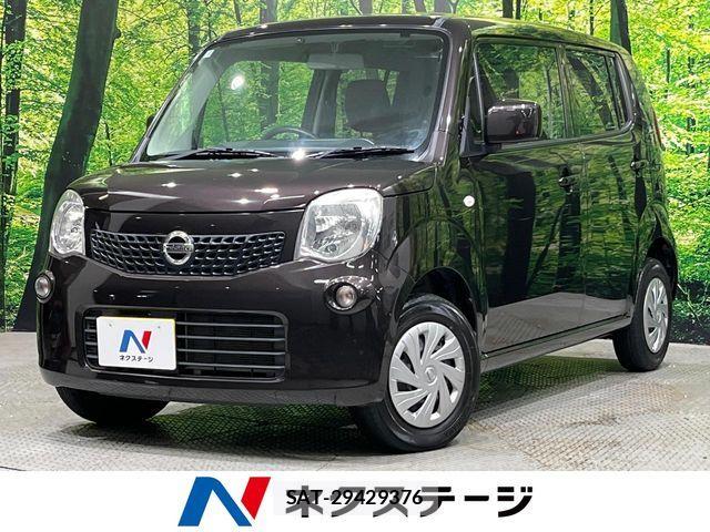 Nissan MOCO 2015-02 8627805-0