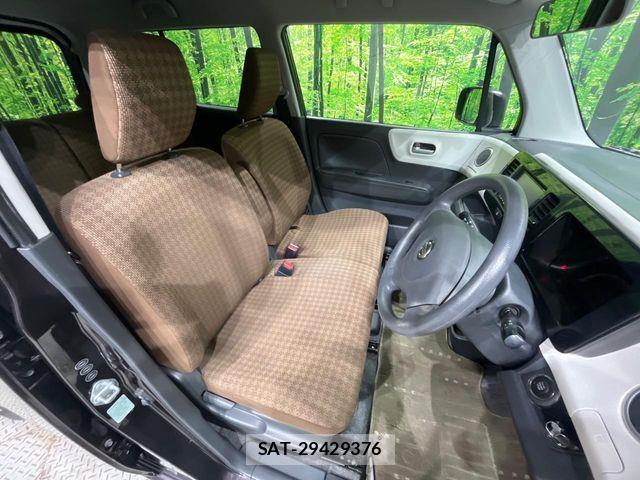 Nissan MOCO 2015-02 8627805-8