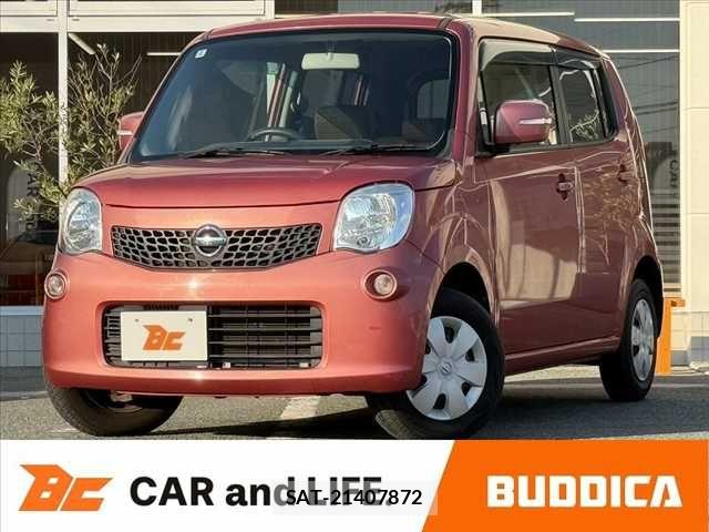 Nissan MOCO 2012-02 8627811-0