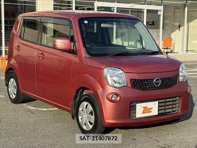 Nissan MOCO 2012-02 8627811-9