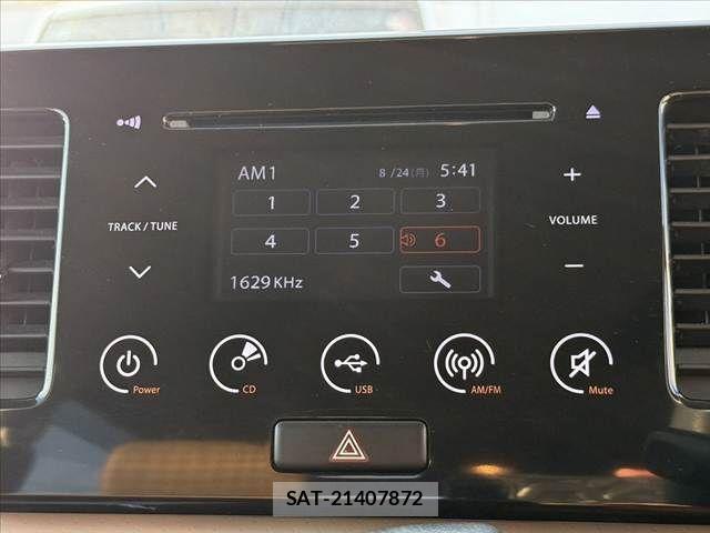 Nissan MOCO 2012-02 8627811-2