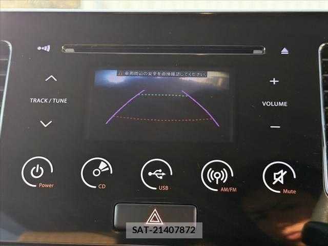 Nissan MOCO 2012-02 8627811-3