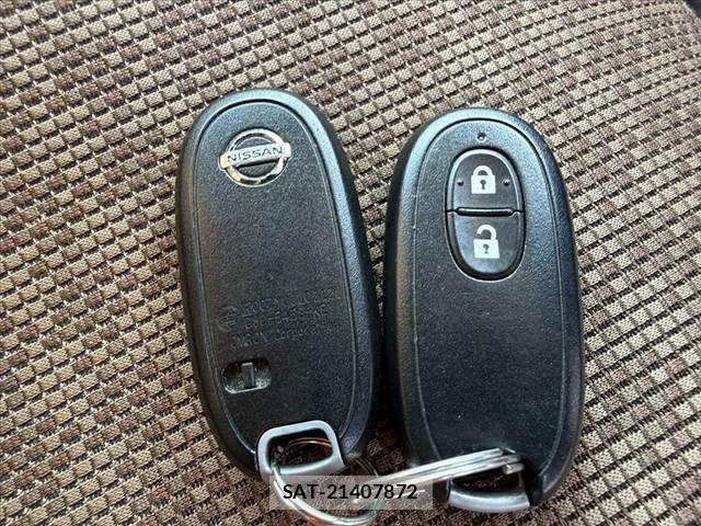 Nissan MOCO 2012-02 8627811-4