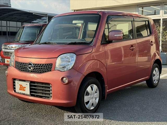 Nissan MOCO 2012-02 8627811-7